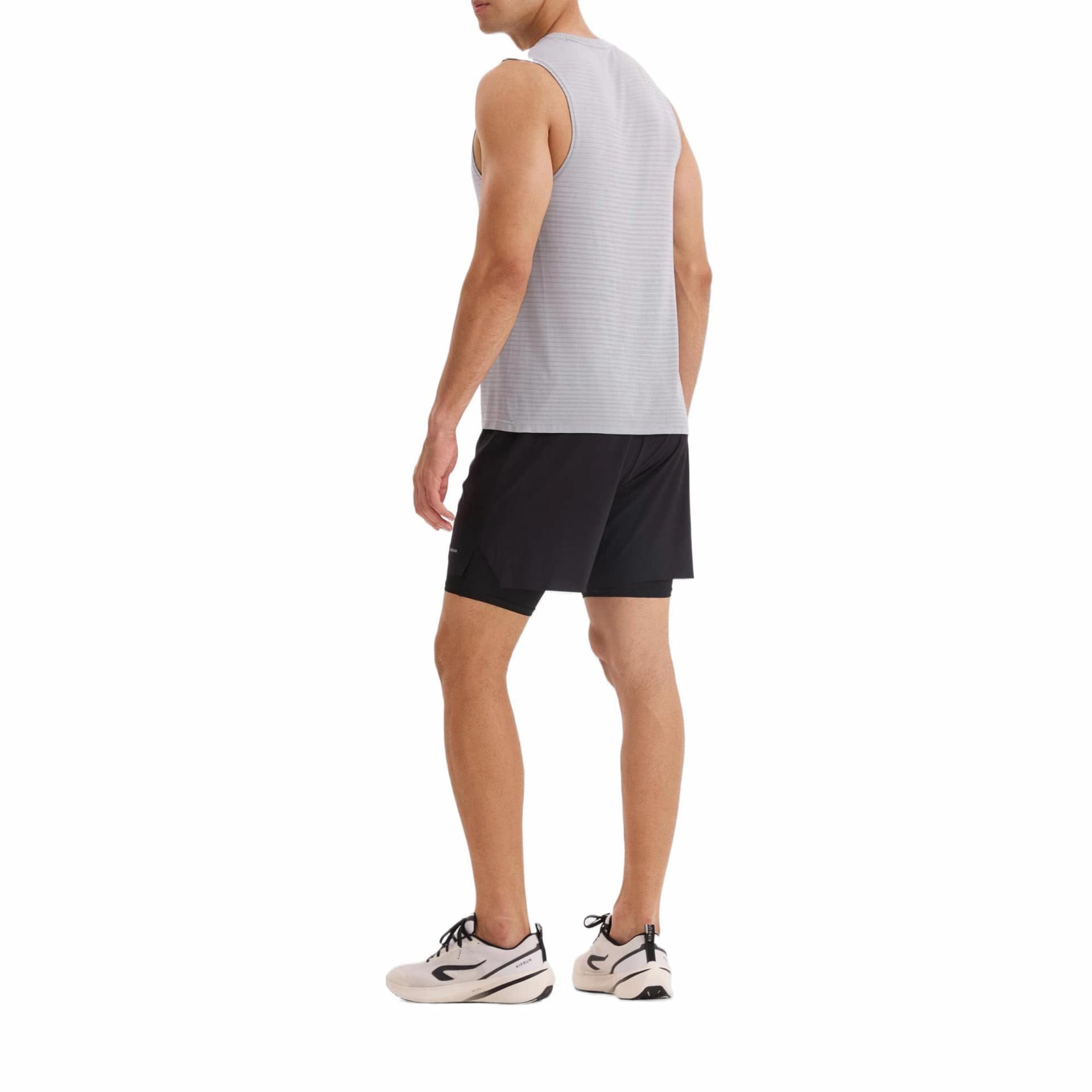 Майка Decathlon 500 Series - изображение 5