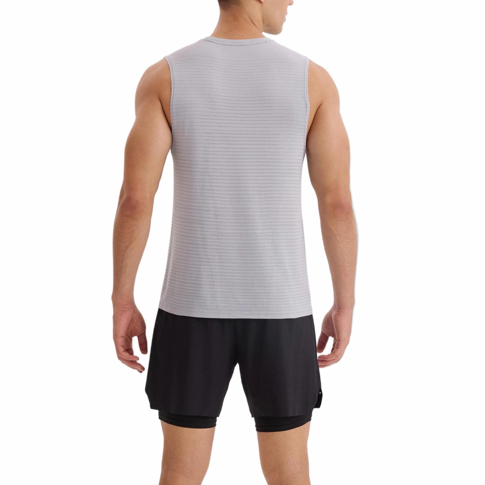 Майка Decathlon 500 Series - изображение 2