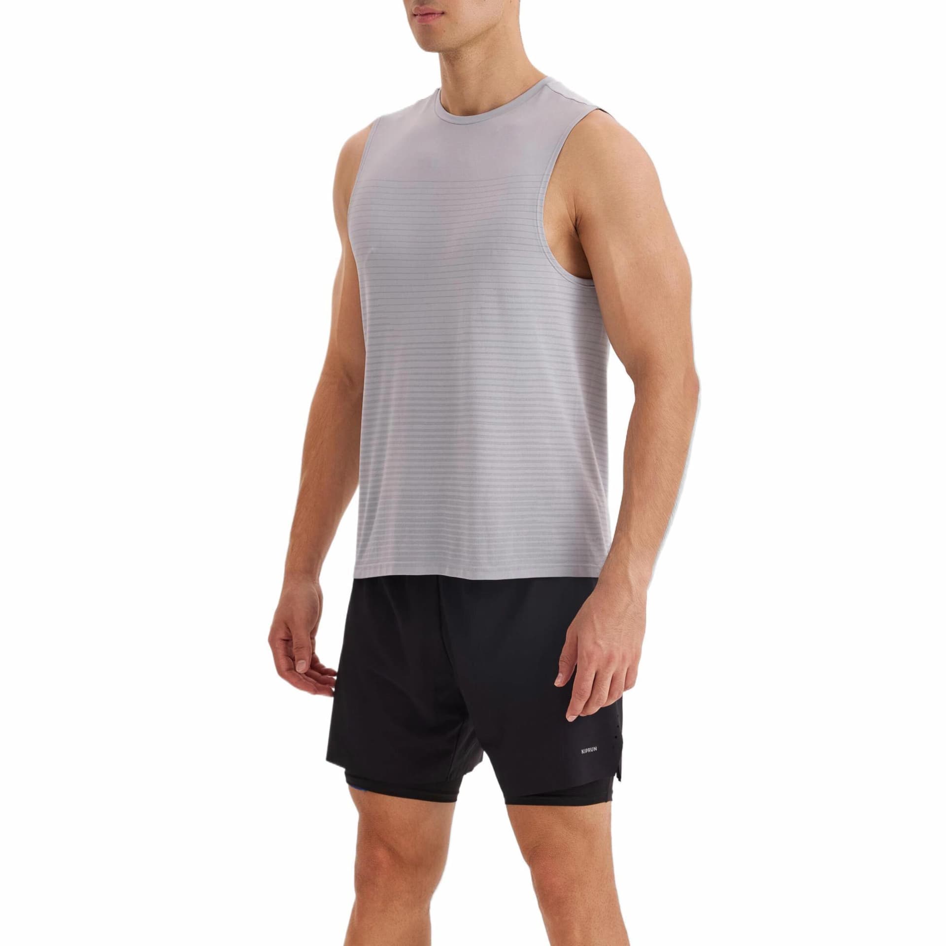 Майка Decathlon 500 Series - изображение 3