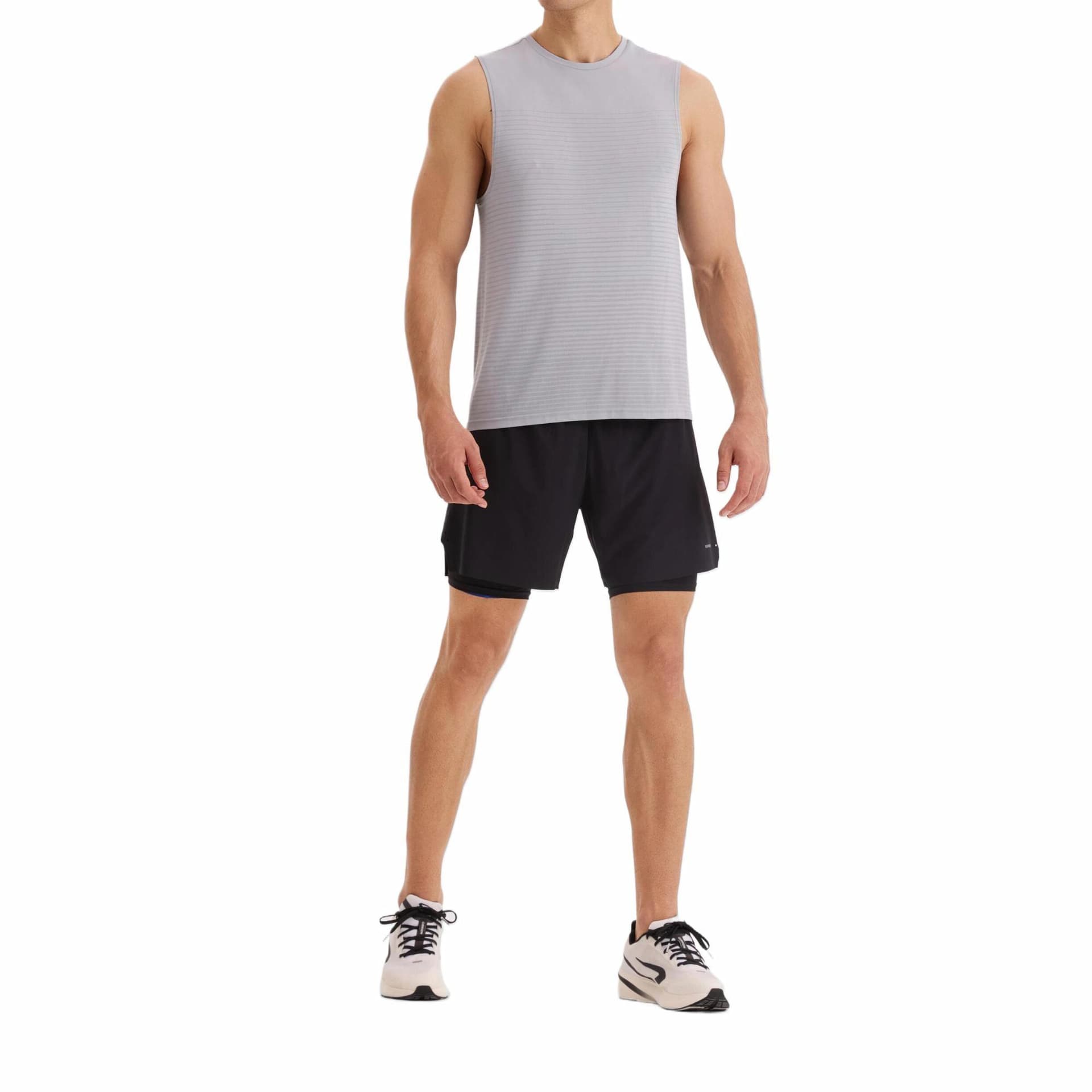 Майка Decathlon 500 Series - изображение 4