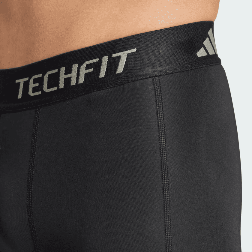 Тренировочные штаны adidas TECHFIT - изображение 5