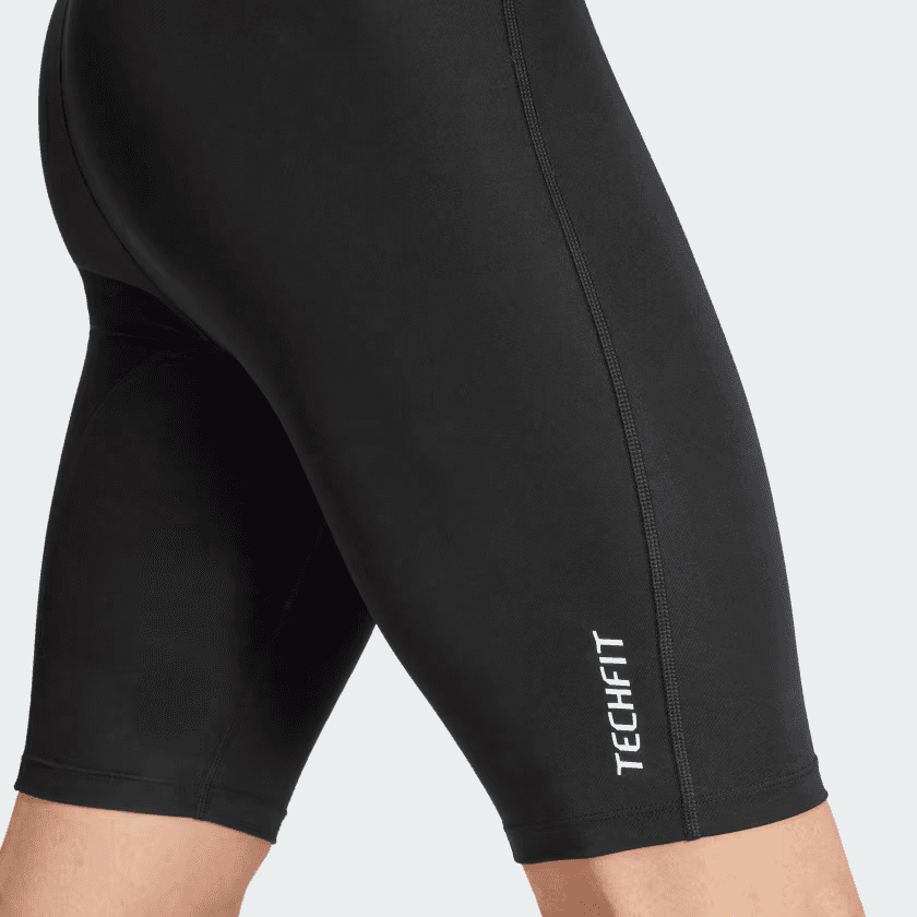 Тренировочные штаны adidas TECHFIT - изображение 4