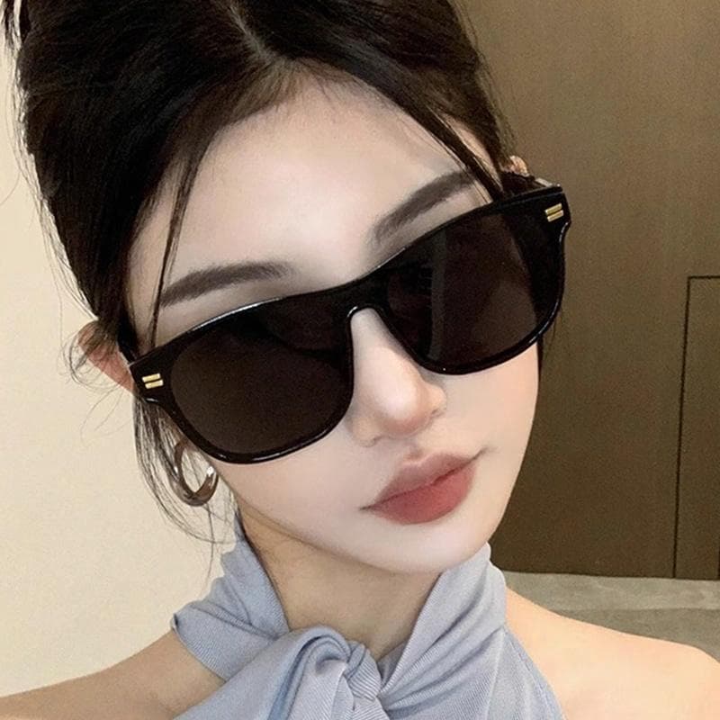 Солнцезащитные очки MK - изображение 4