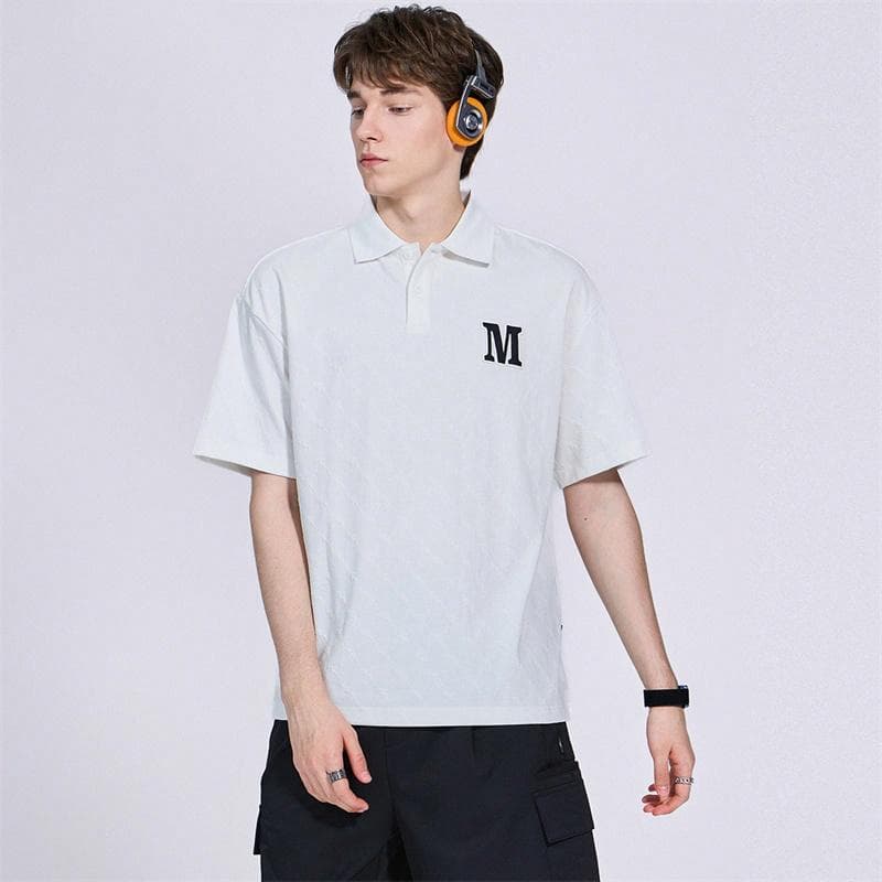 Поло FAIRWHALE Polo - изображение 3