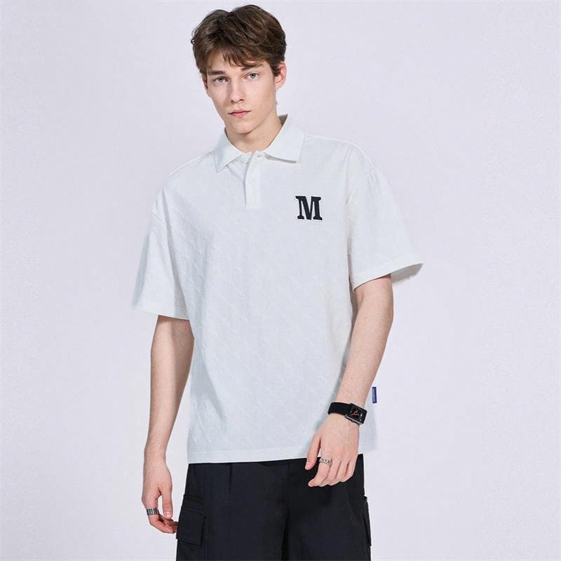 Поло FAIRWHALE Polo - изображение 2