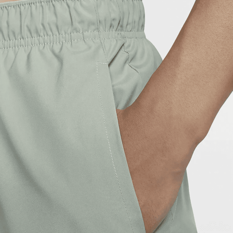 Шорты Nike Dri-Fit Challenger Horizon Green - изображение 4