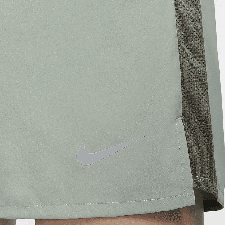 Шорты Nike Dri-Fit Challenger Horizon Green - изображение 5