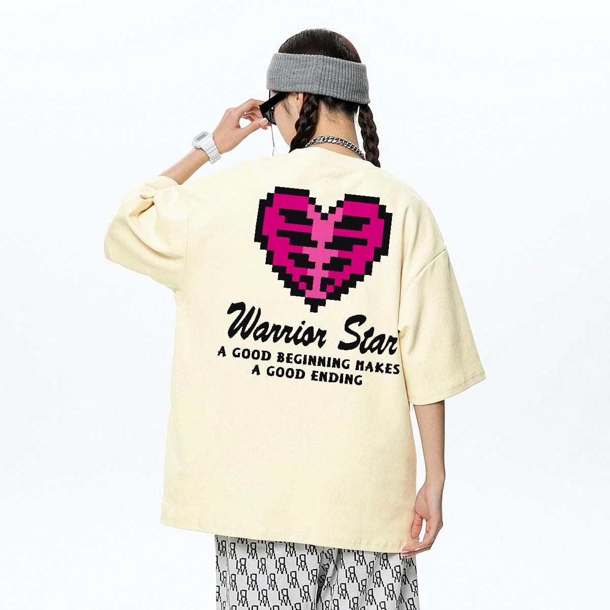 Футболка Warrior T - изображение 4