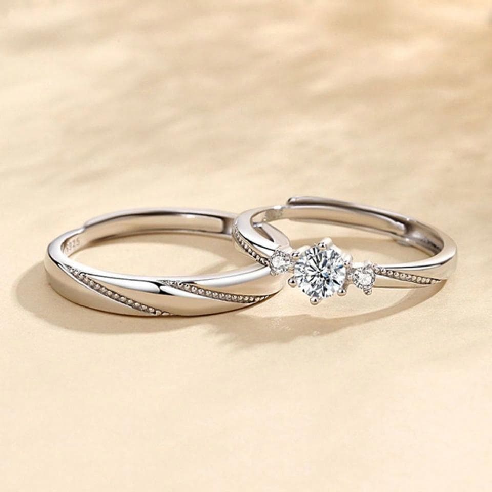 Кольцо Xiyuan Rings - изображение 4