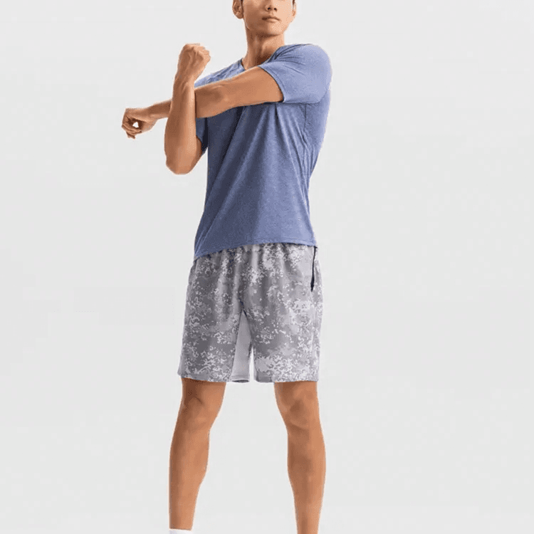 Футболка DECATHLON 500 DOMYOS T - изображение 4