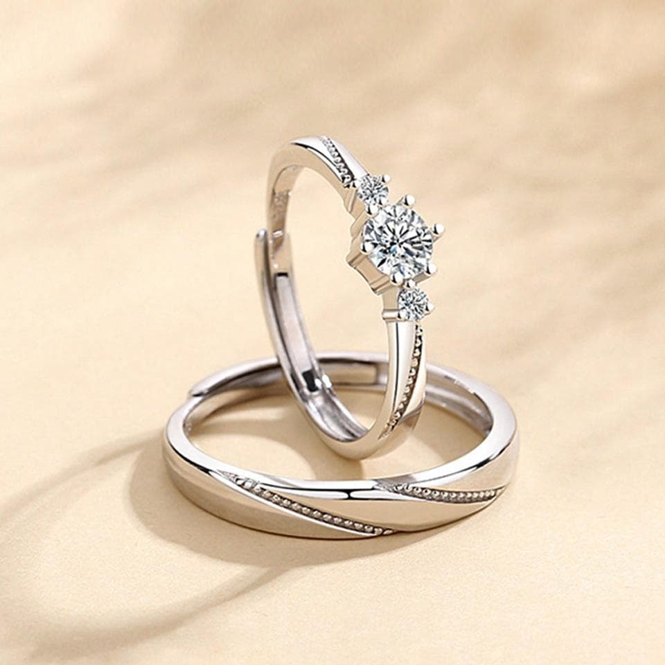 Кольцо Xiyuan Rings - изображение 5