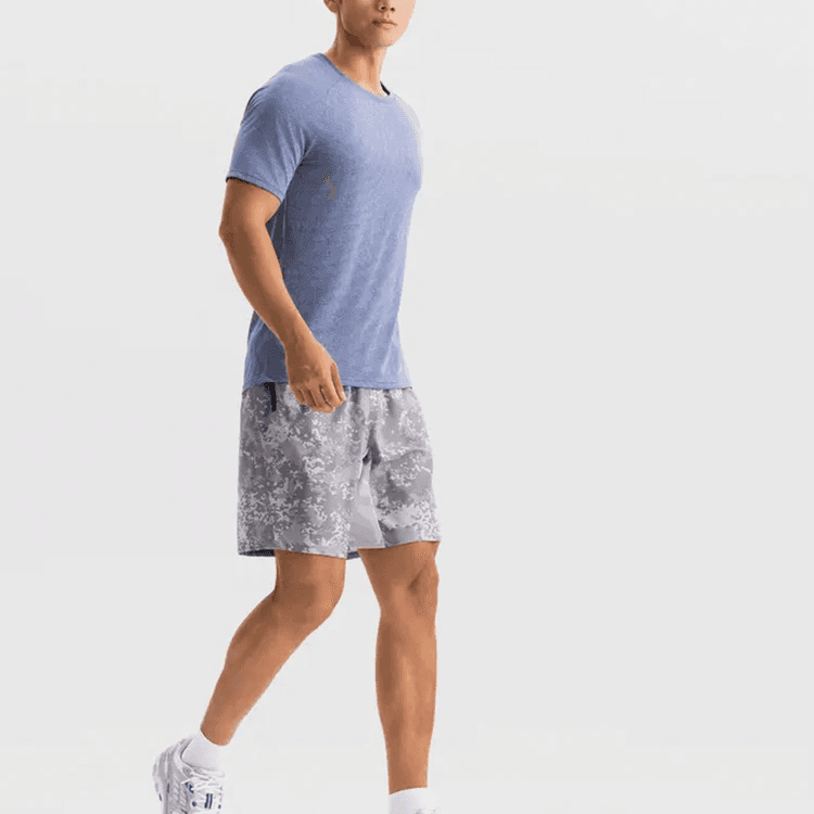 Футболка DECATHLON 500 DOMYOS T - изображение 6