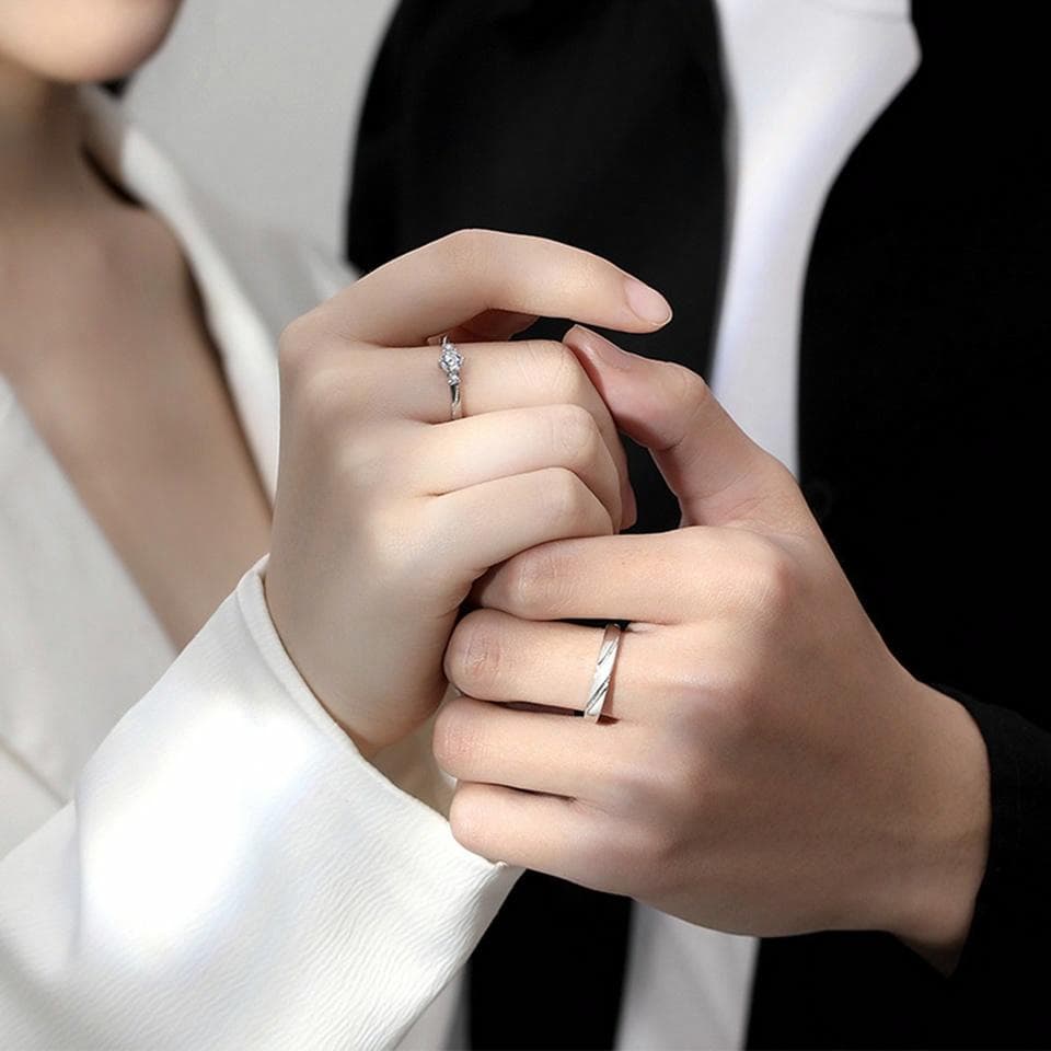 Кольцо Xiyuan Rings - изображение 6