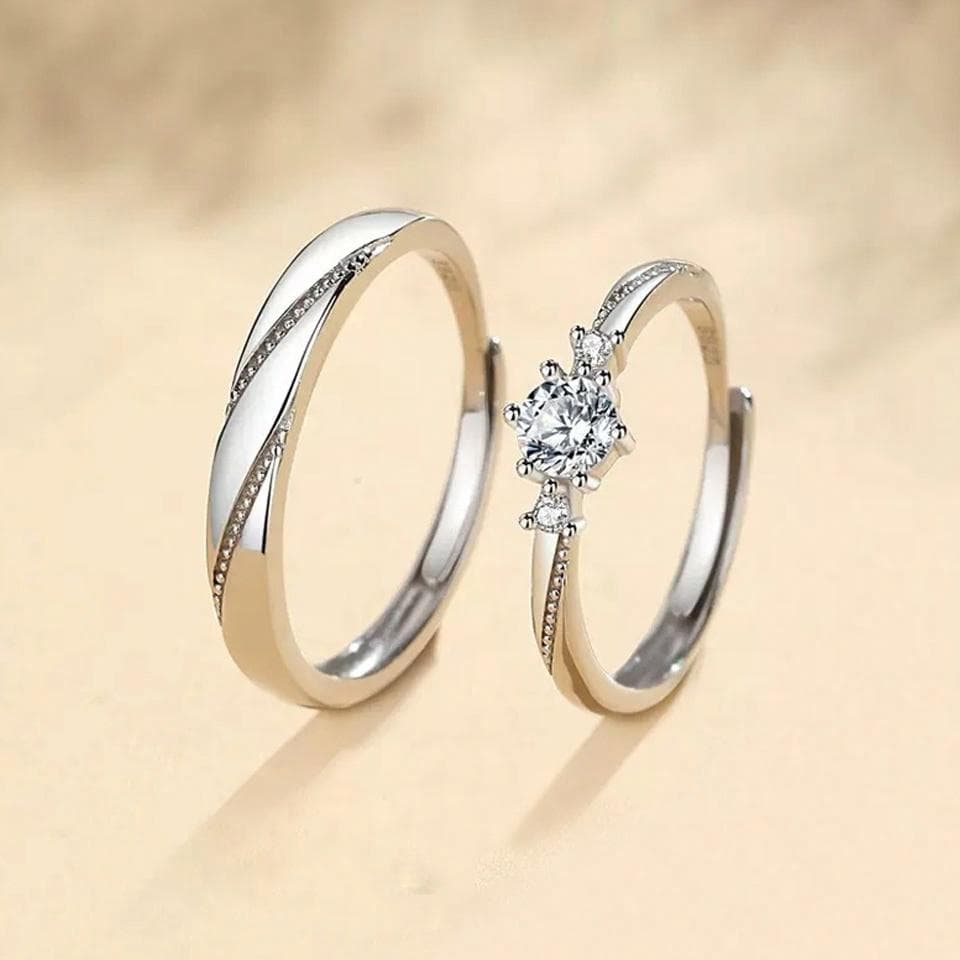 Кольцо Xiyuan Rings - изображение 3