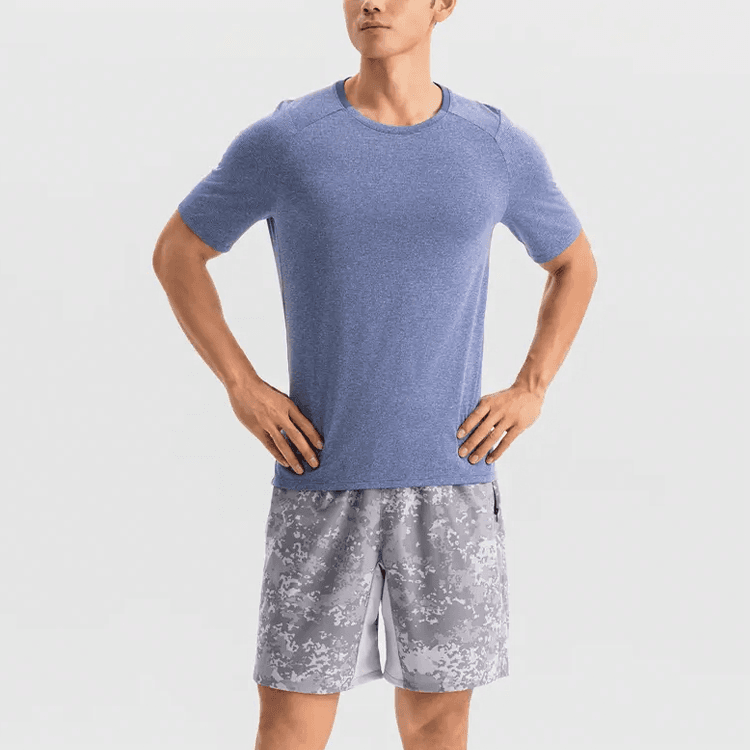 Футболка DECATHLON 500 DOMYOS T - изображение 2