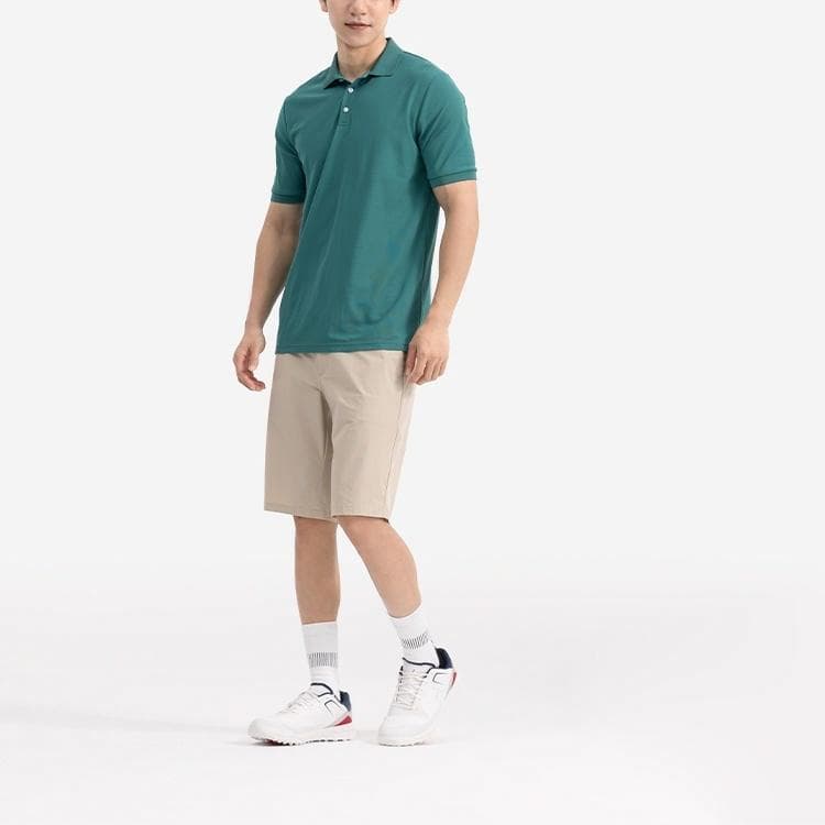Поло DECATHLON 500 INESIS Polo - изображение 3