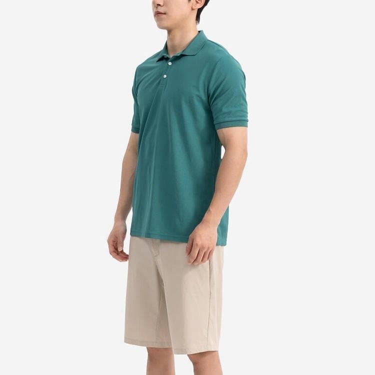 Поло DECATHLON 500 INESIS Polo - изображение 5