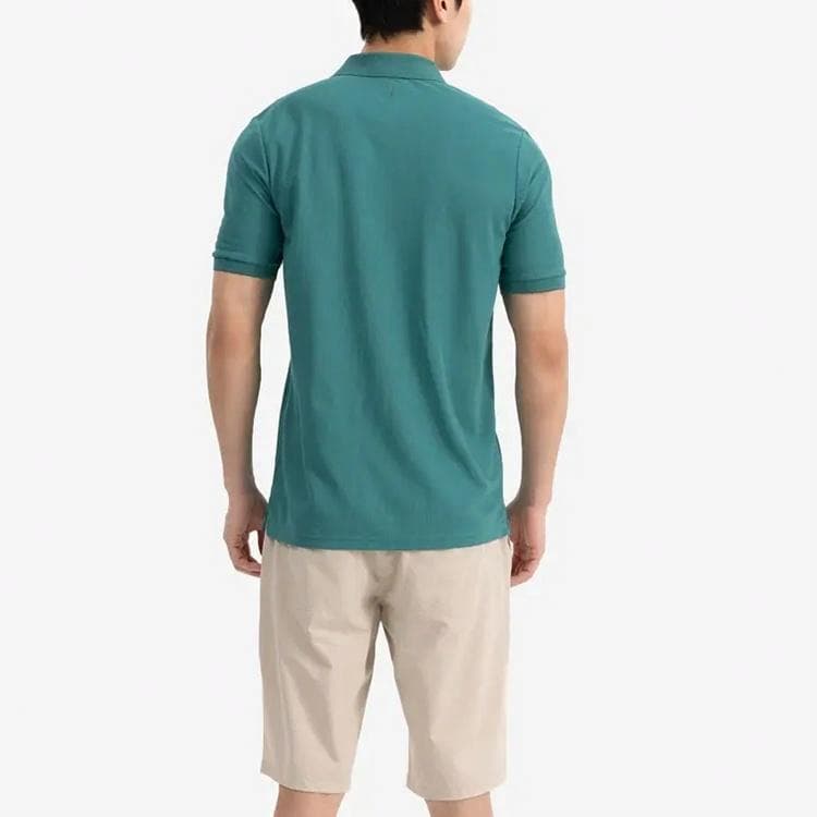 Поло DECATHLON 500 INESIS Polo - изображение 2