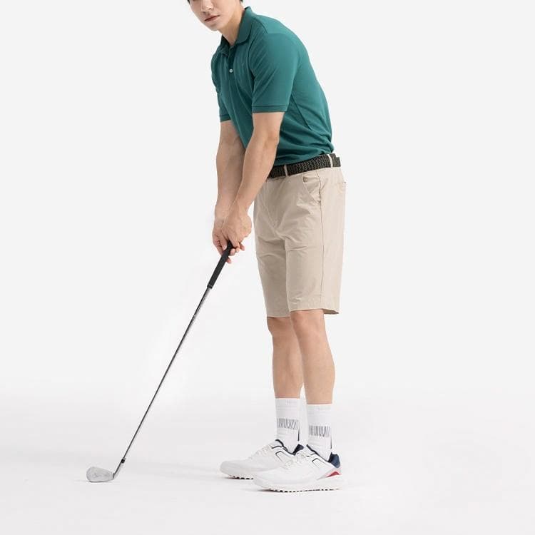 Поло DECATHLON 500 INESIS Polo - изображение 4