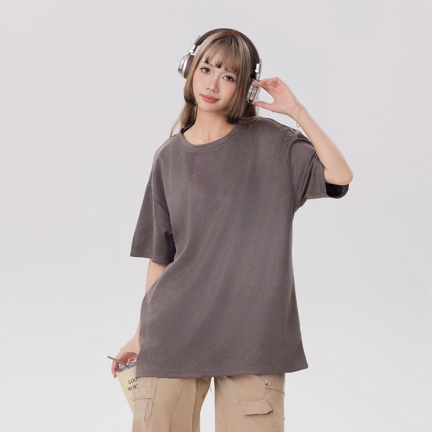 Футболка JEANSWEST T - изображение 3