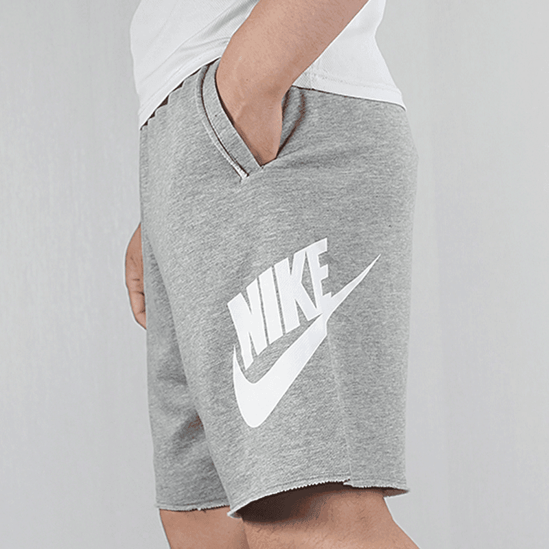 Шорты Nike Shorts - изображение 3