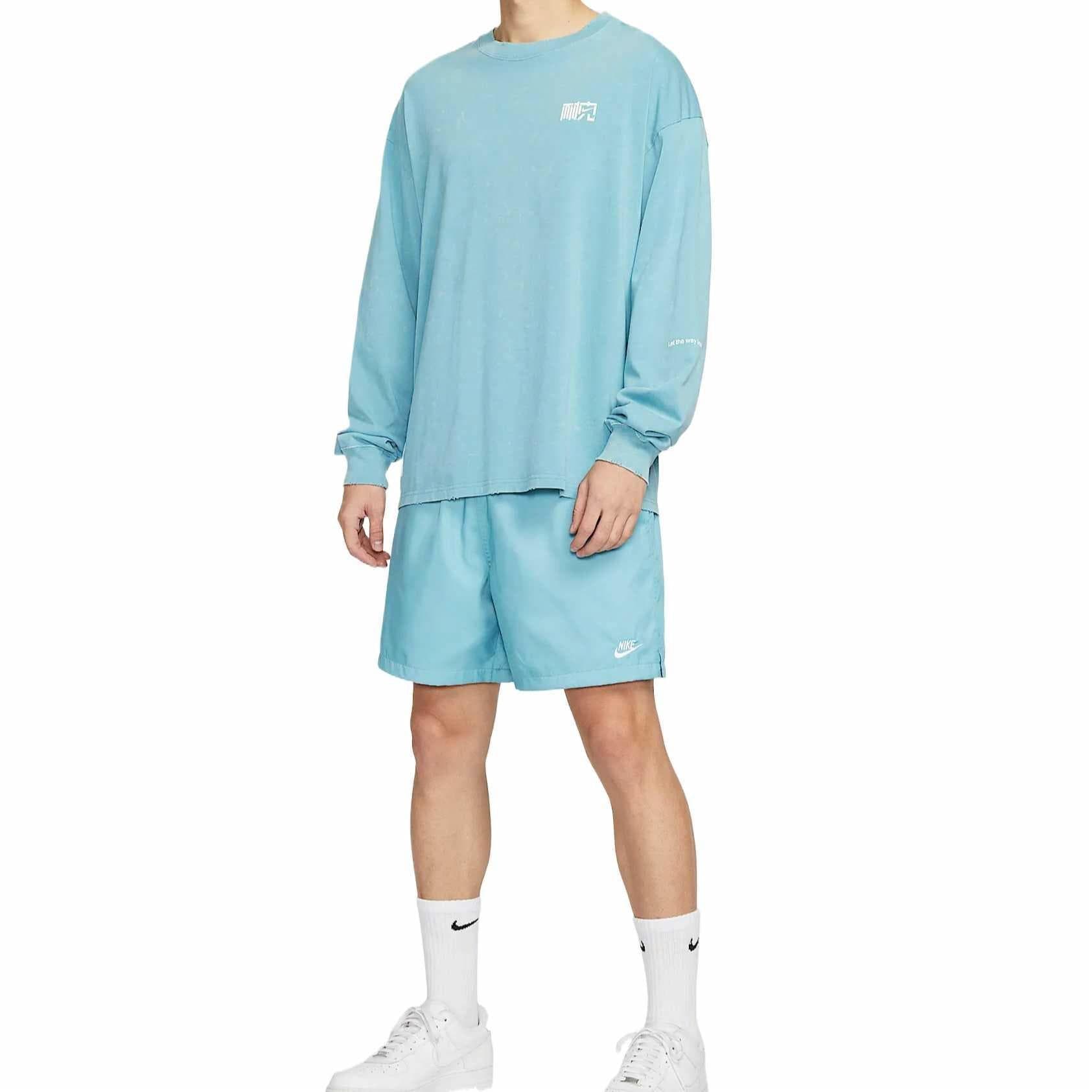 Шорты Nike Club - изображение 4
