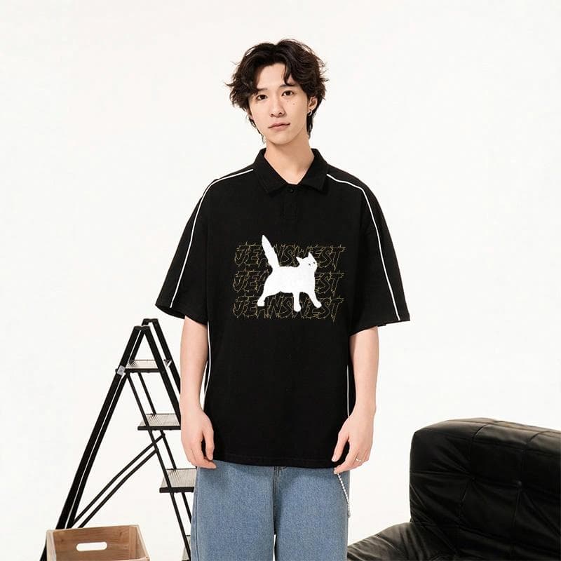 Поло JEANSWEST Polo - изображение 4