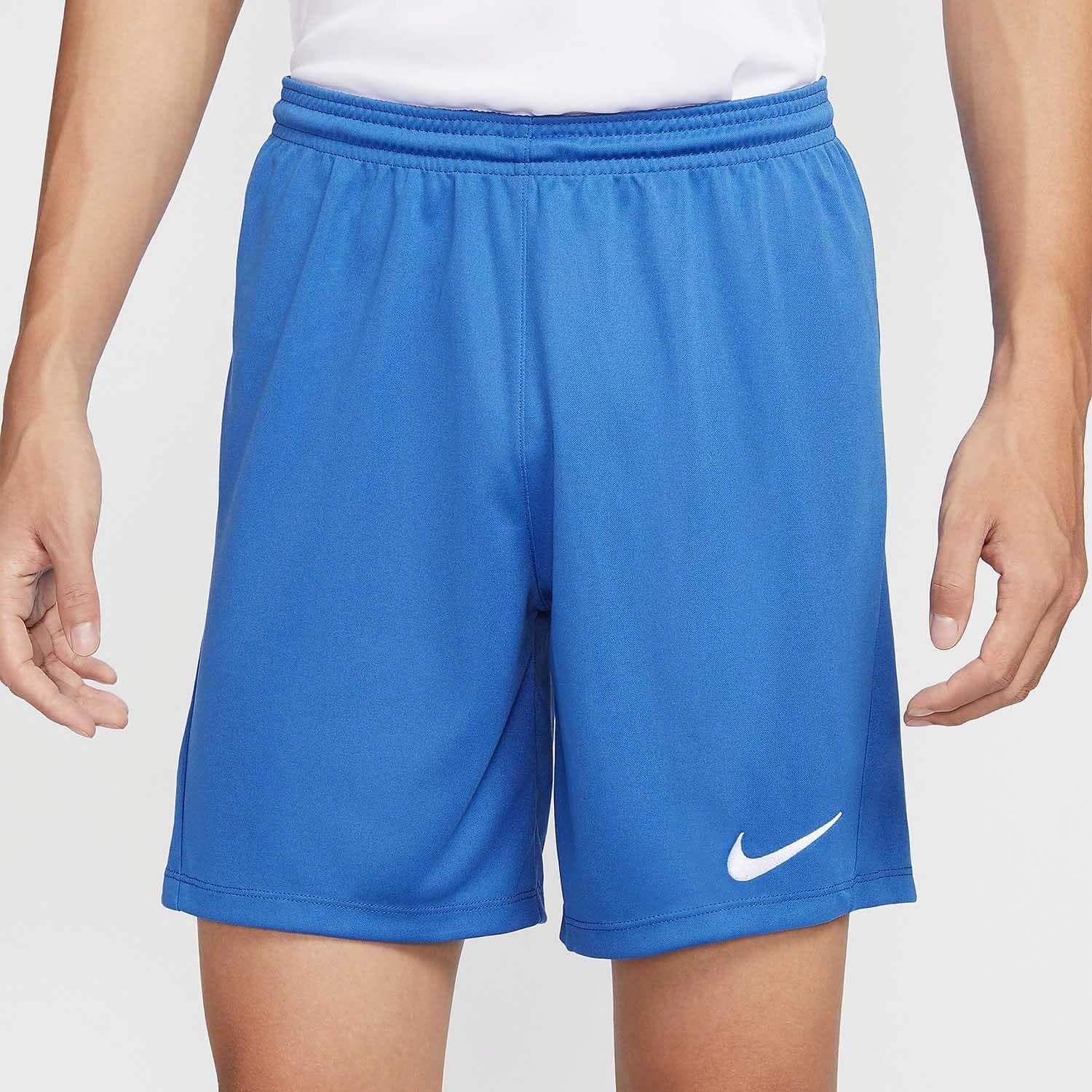 Шорты Nike DRI-FIT - изображение 2