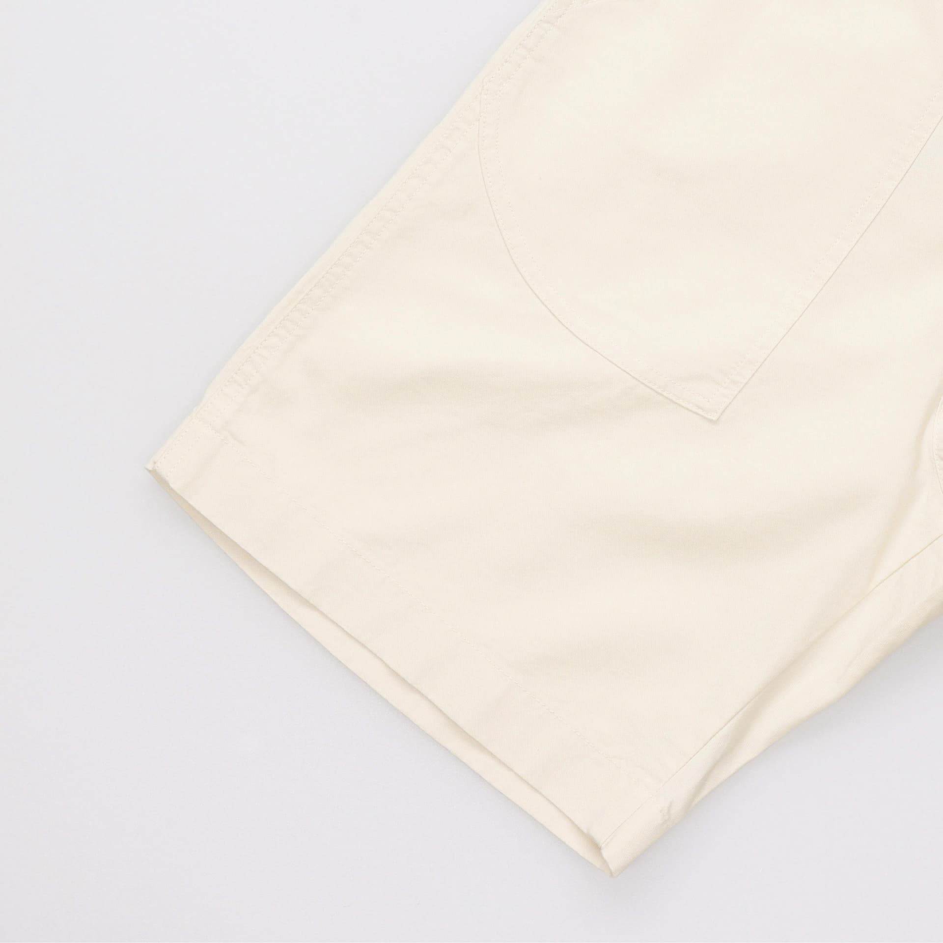Шорты UNIQLO x JW Anderson Shorts Natural - изображение 6