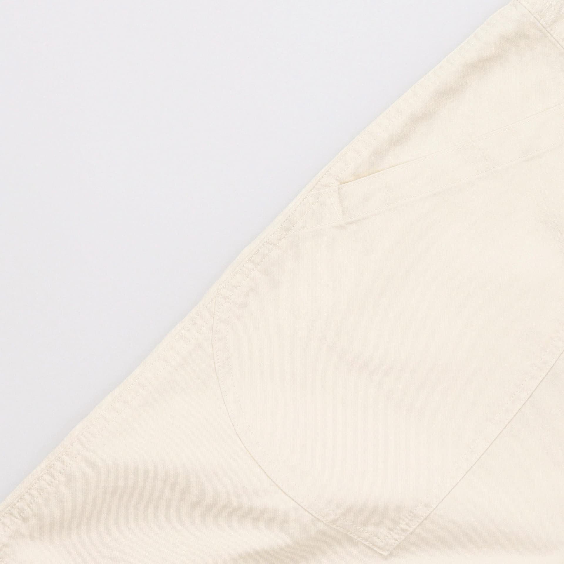 Шорты UNIQLO x JW Anderson Shorts Natural - изображение 7