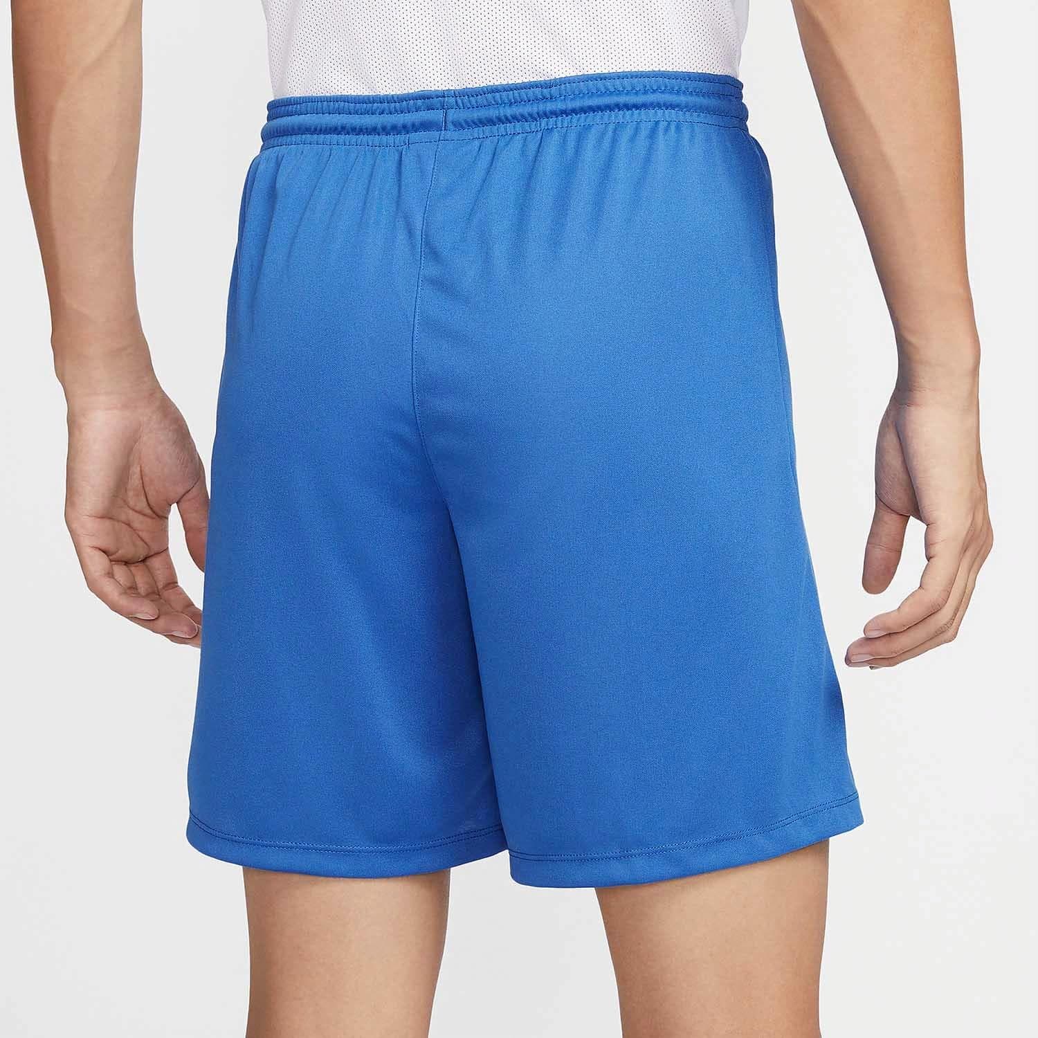 Шорты Nike DRI-FIT - изображение 3