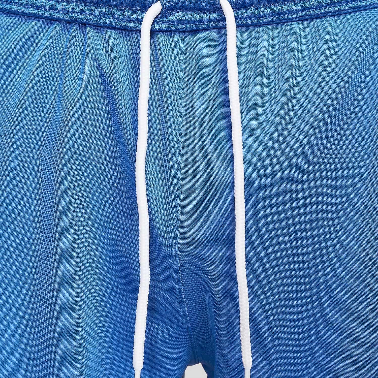 Шорты Nike DRI-FIT - изображение 4