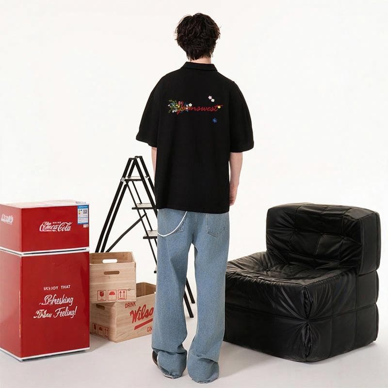 Поло JEANSWEST - изображение 5