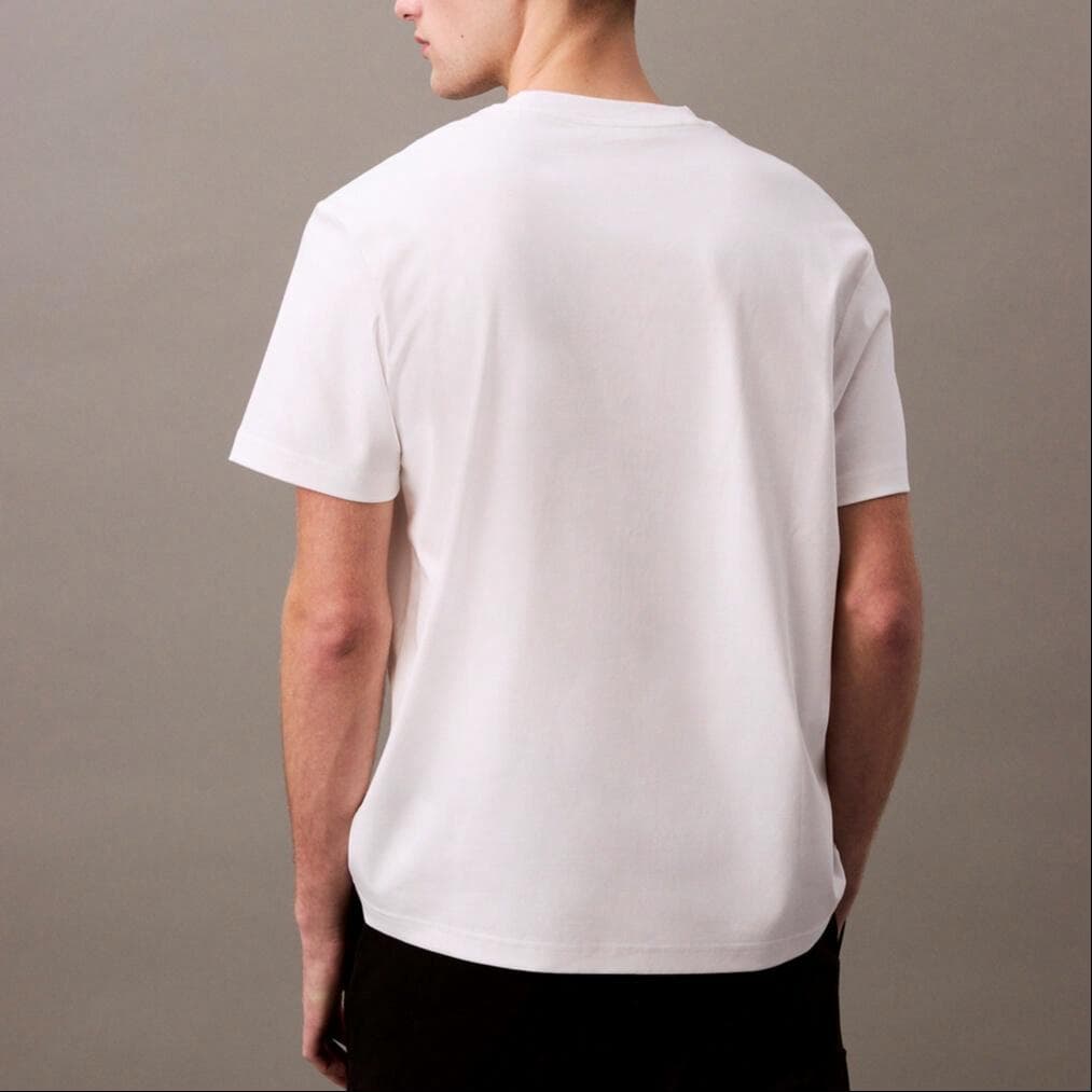 Футболка CALVIN KLEIN T - изображение 3