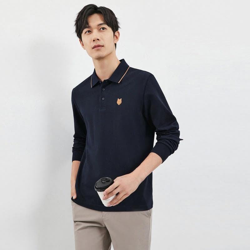 Поло SEPTWOLVES Polo - изображение 3