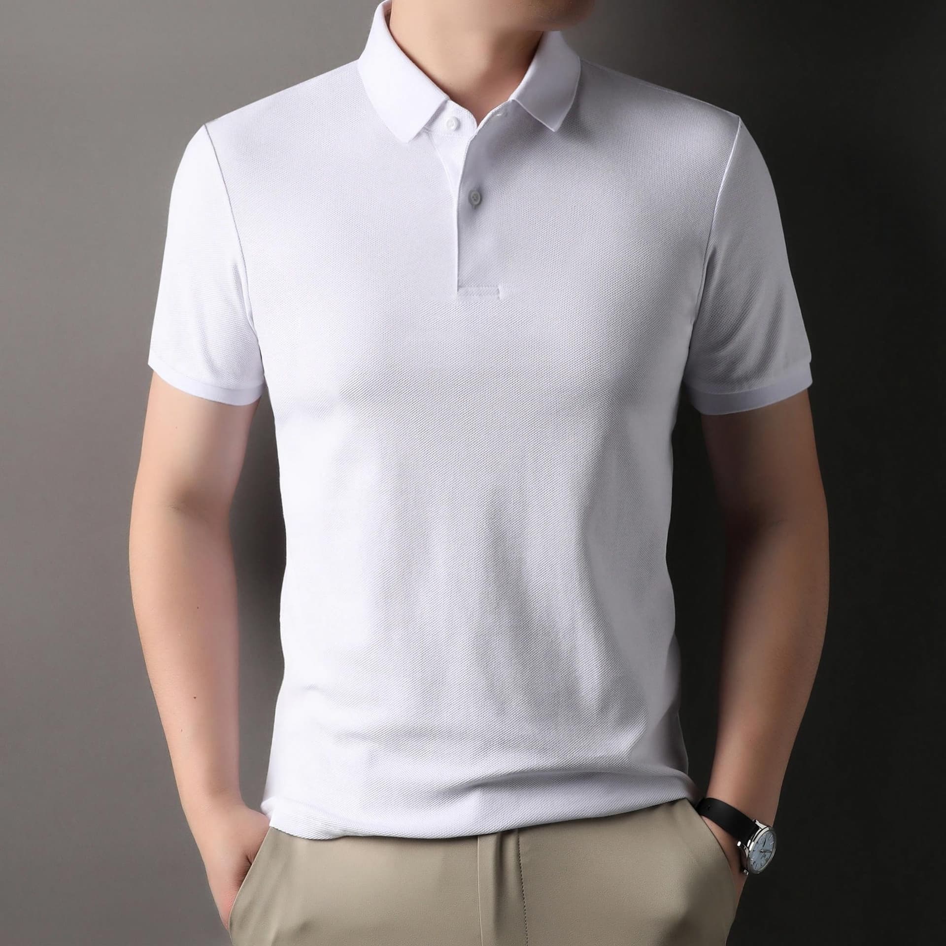 Футболка PIERRE CARDIN T - изображение 2