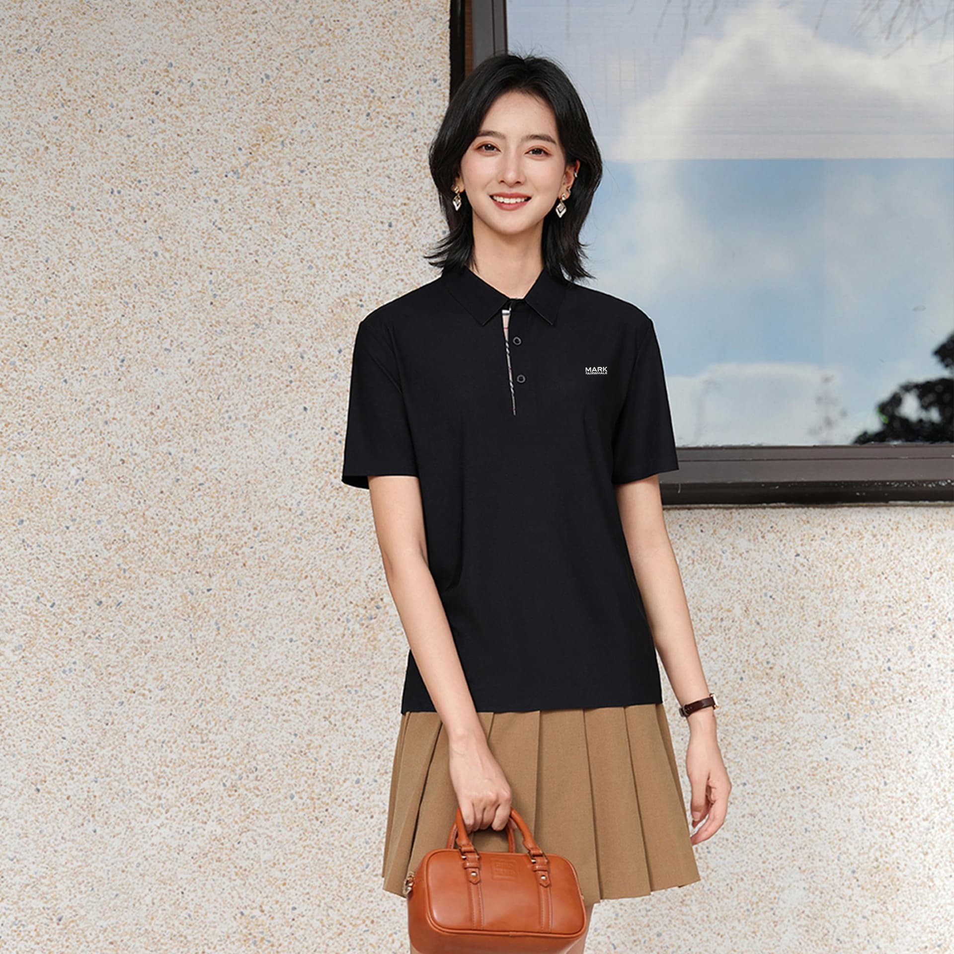 Поло FAIRWHALE Polo - изображение 4