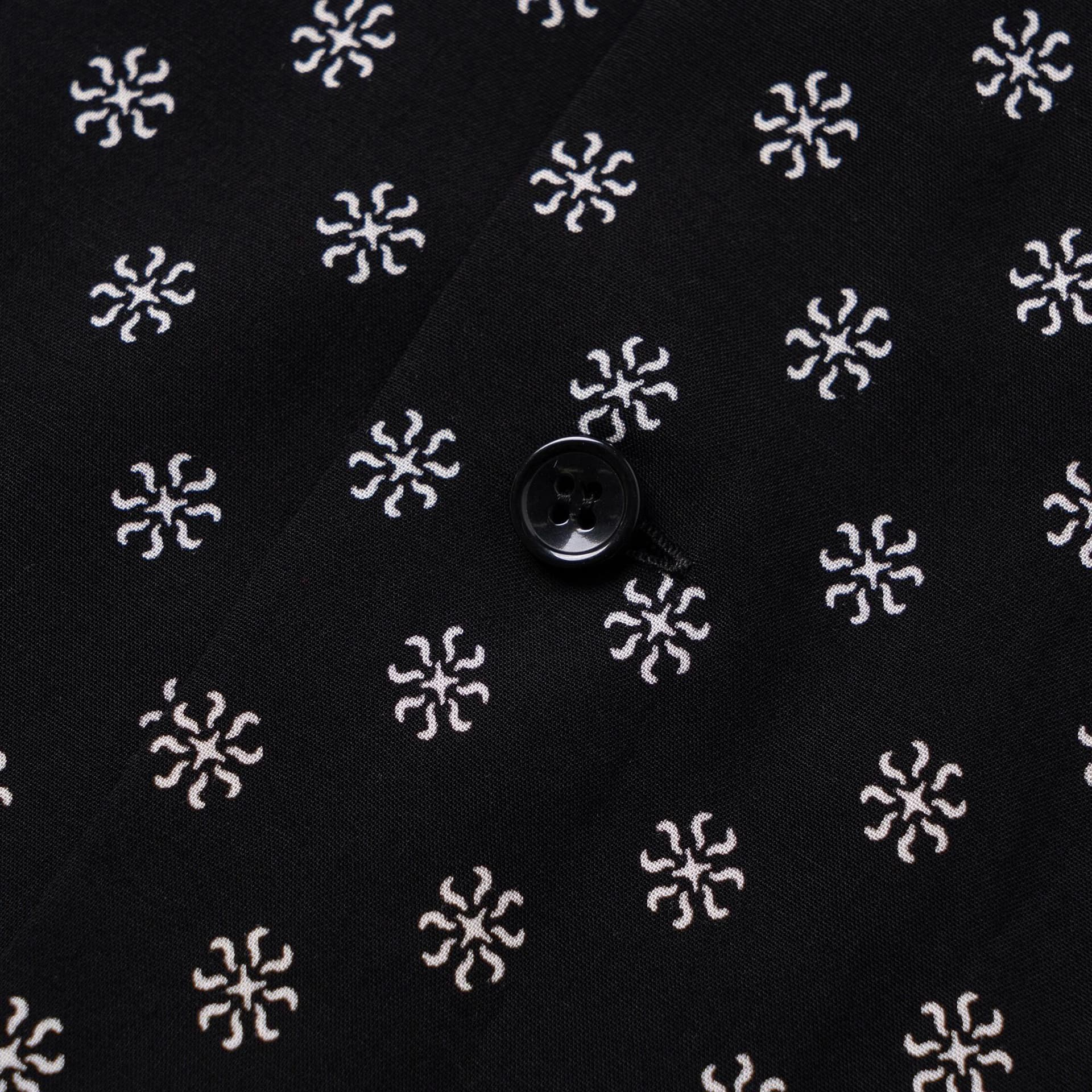 Рубашка Saint Laurent — фото 7
