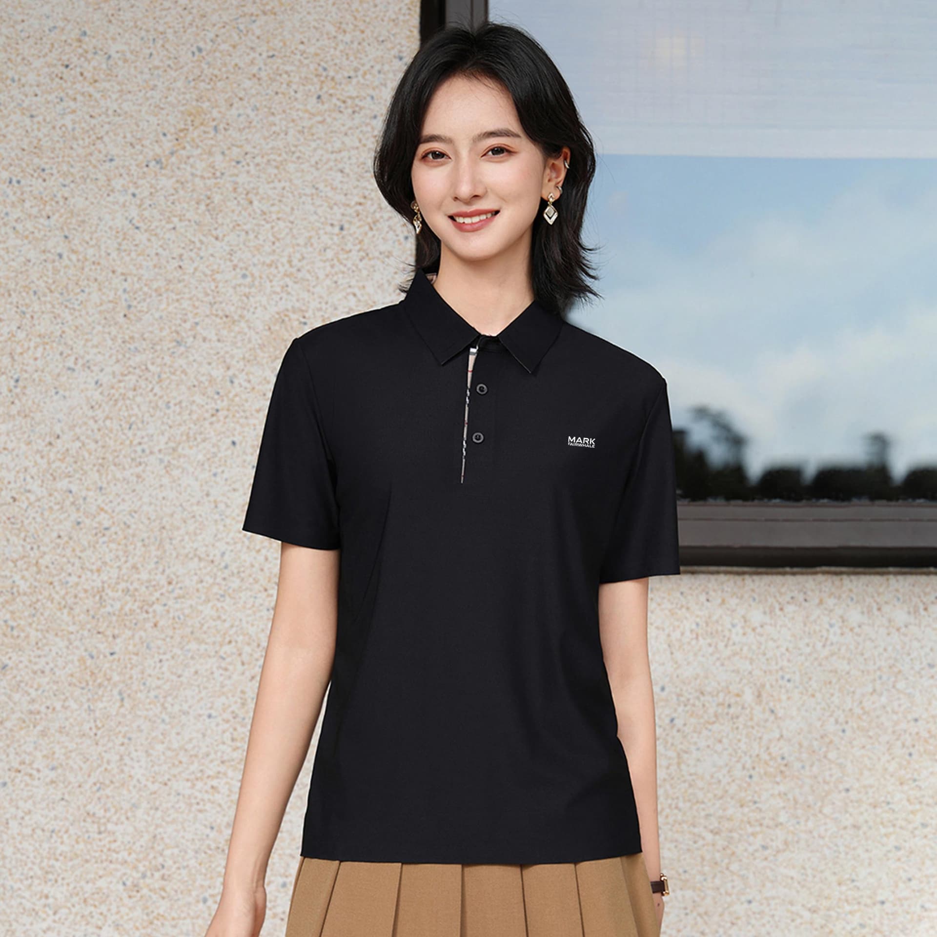 Поло FAIRWHALE Polo - изображение 3