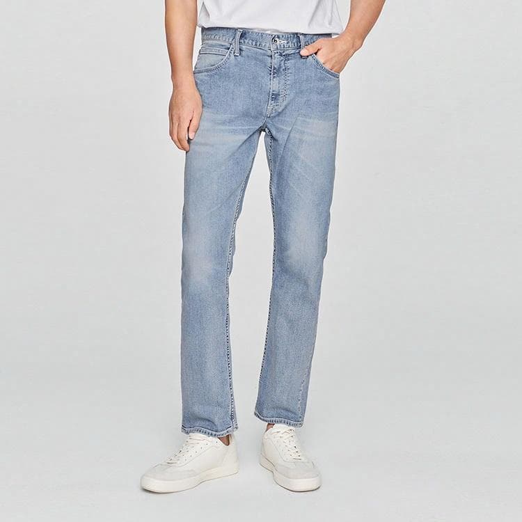Штаны Lee SS25 - изображение 4