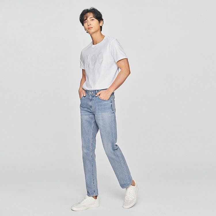 Штаны Lee SS25 - изображение 3