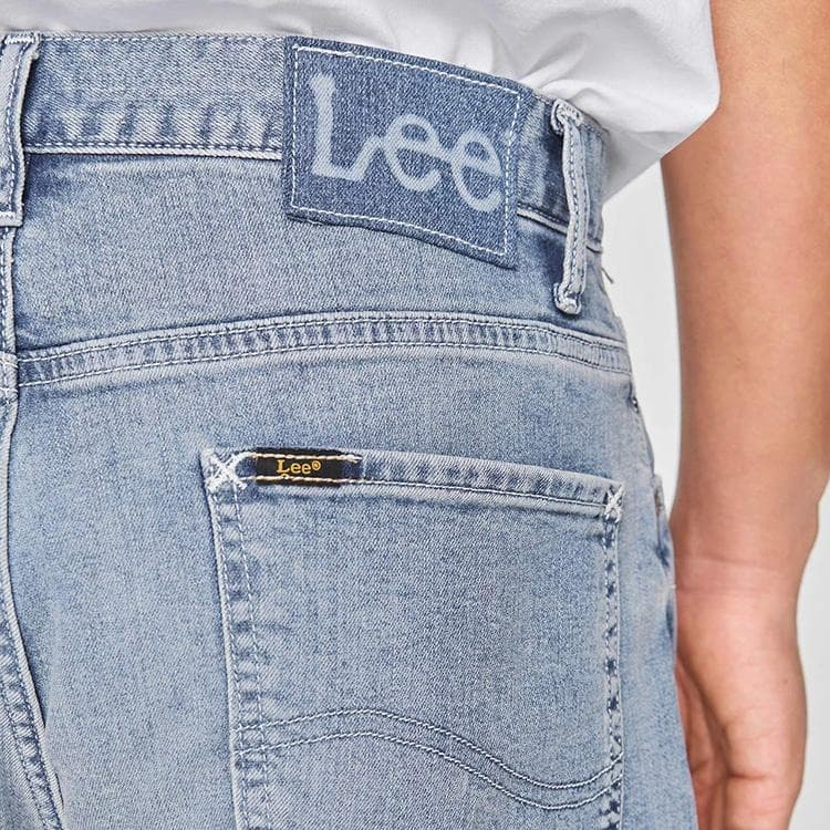Штаны Lee SS25 - изображение 7
