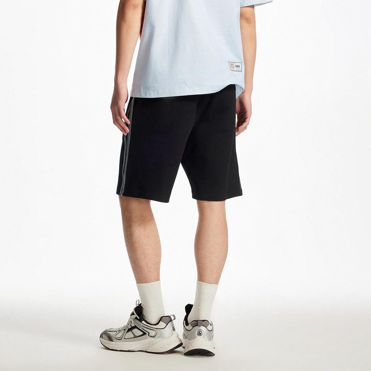 Шорты JACK JONES x NBA JACKJONESxNBA - изображение 5
