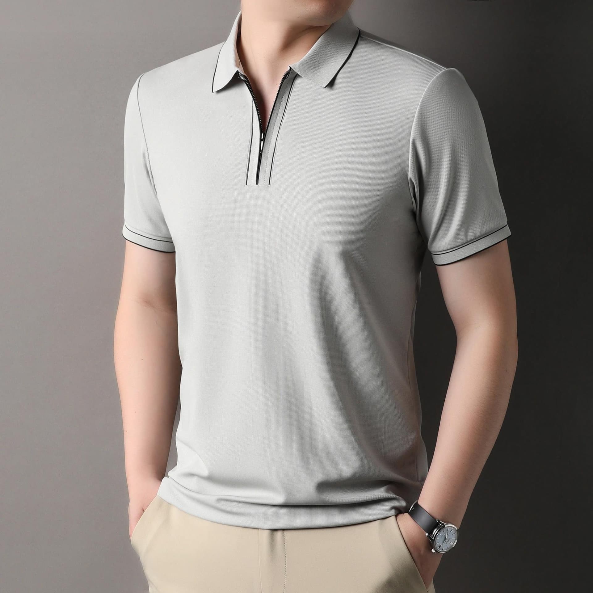 Футболка PIERRE CARDIN T - изображение 3