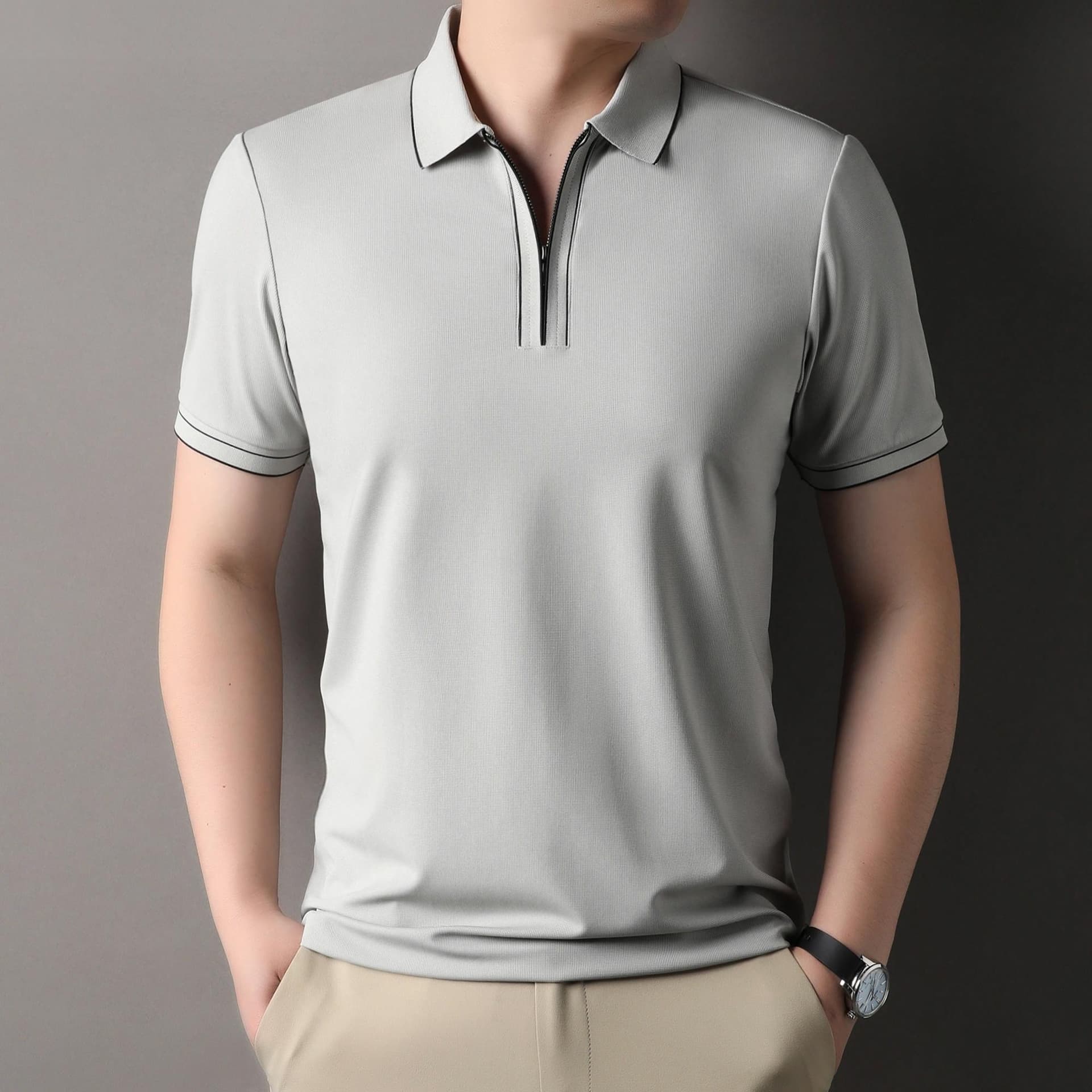 Футболка PIERRE CARDIN T - изображение 2