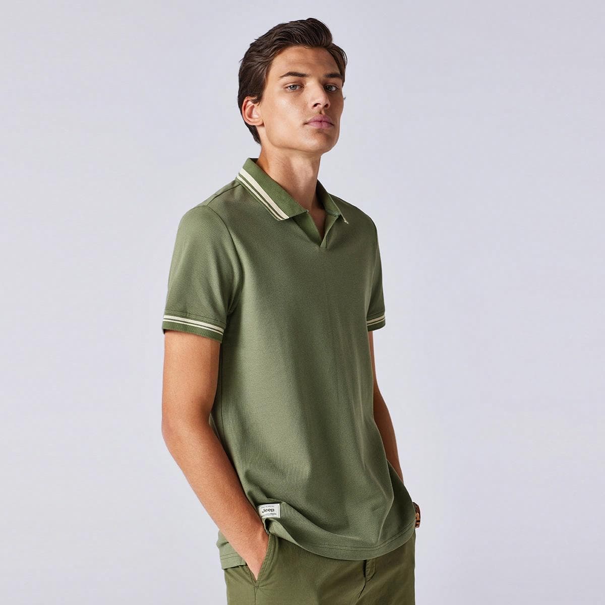Поло Jeep Polo - изображение 2