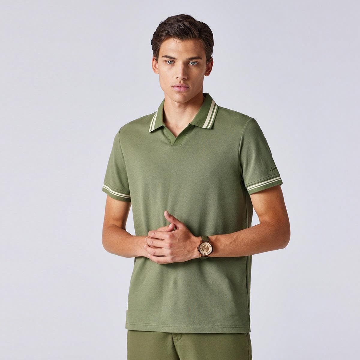 Поло Jeep Polo - изображение 5