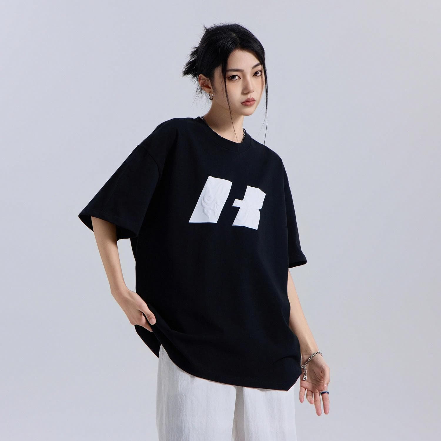Футболка Kawasaki 320g CleanfiT - изображение 7