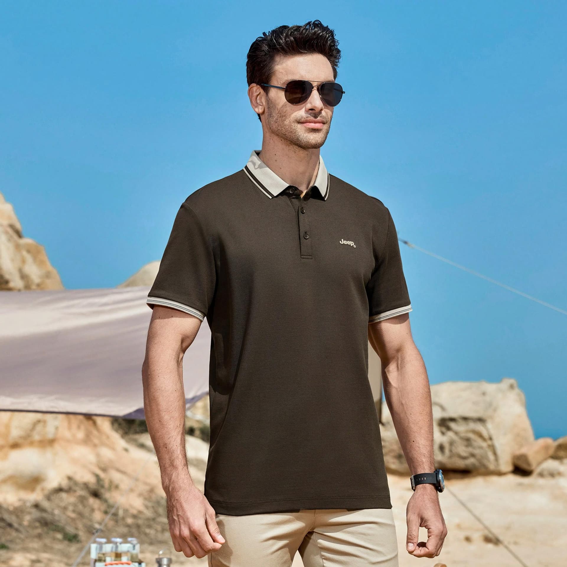 Поло Jeep POLOPolo - изображение 3