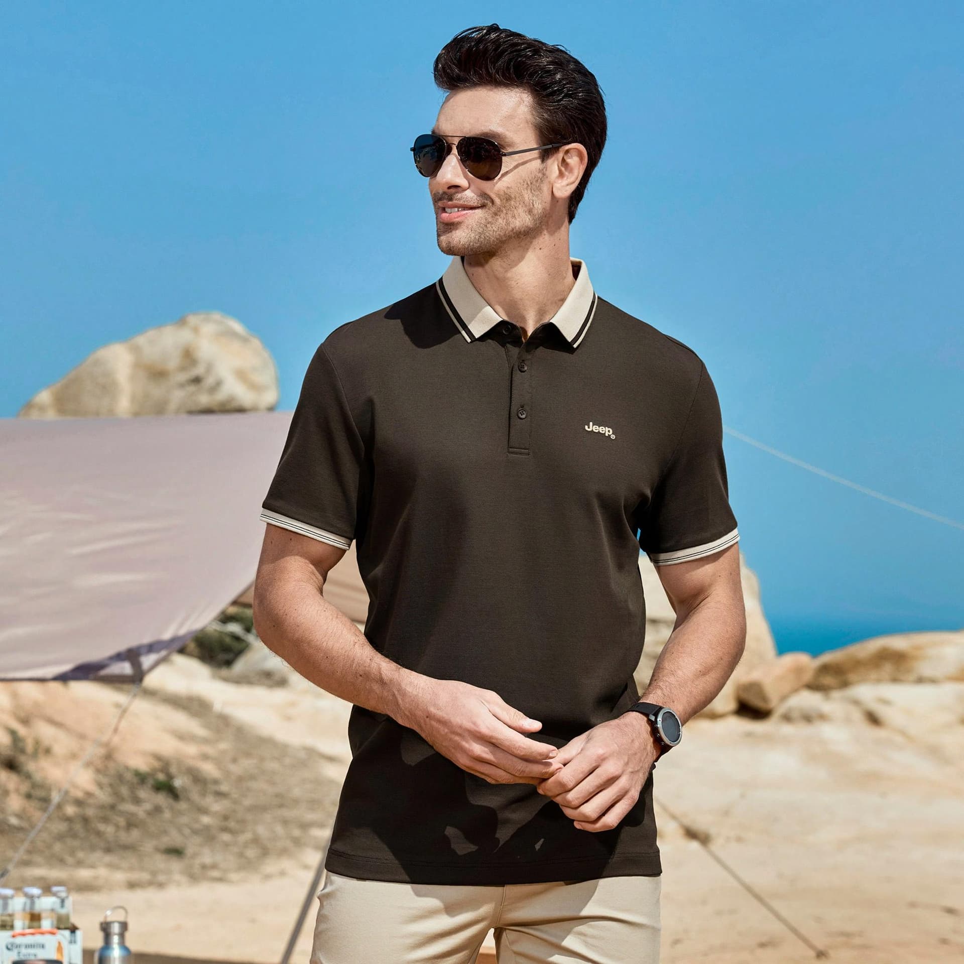 Поло Jeep POLOPolo - изображение 5